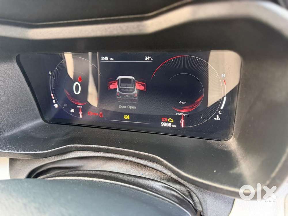 Mahindra Xuv 3xo 2026
