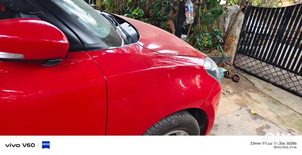 Maruti Suzuki Swift 2023 Automatic