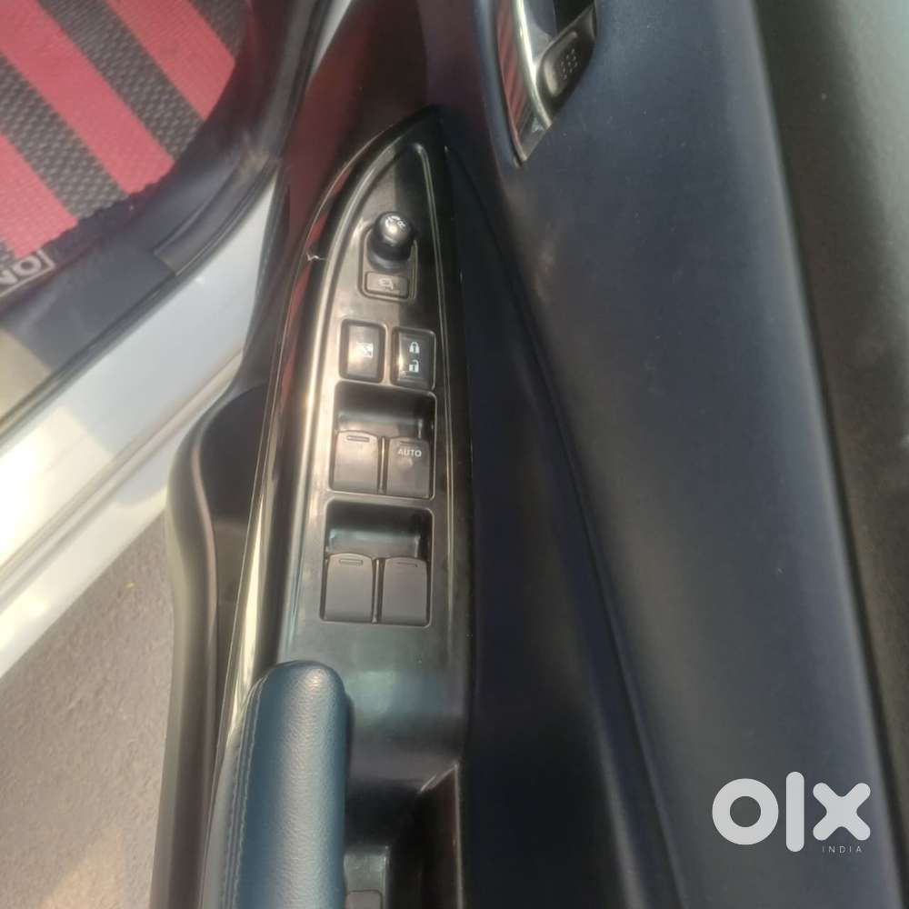 Maruti Suzuki Baleno Alpha Cvt, 2022, Petrol