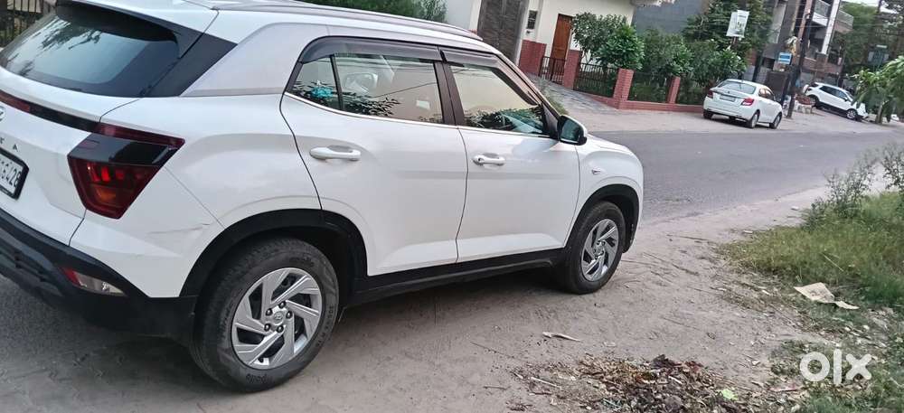 Hyundai Creta 1.4 E Plus Crdi, 2023, Diesel