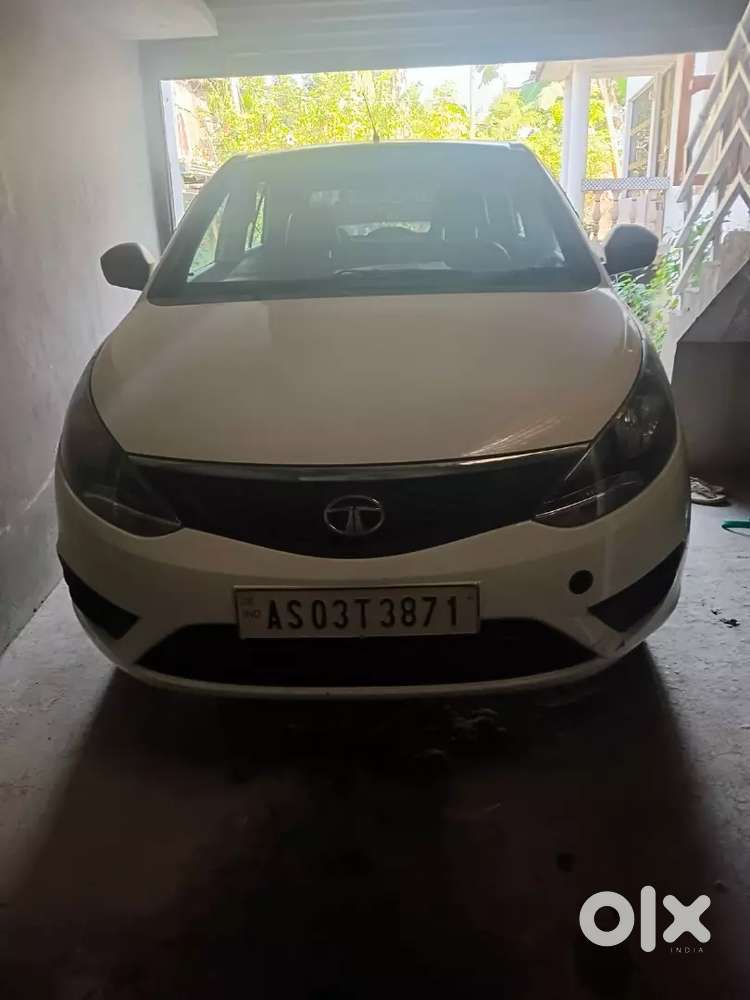 Tata Bolt Revotron 2018..