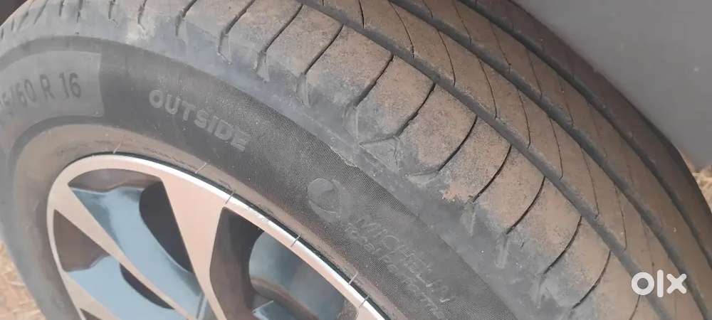 Tata Nexon Ev Xz Plus, 2020 Dec, Good Condition