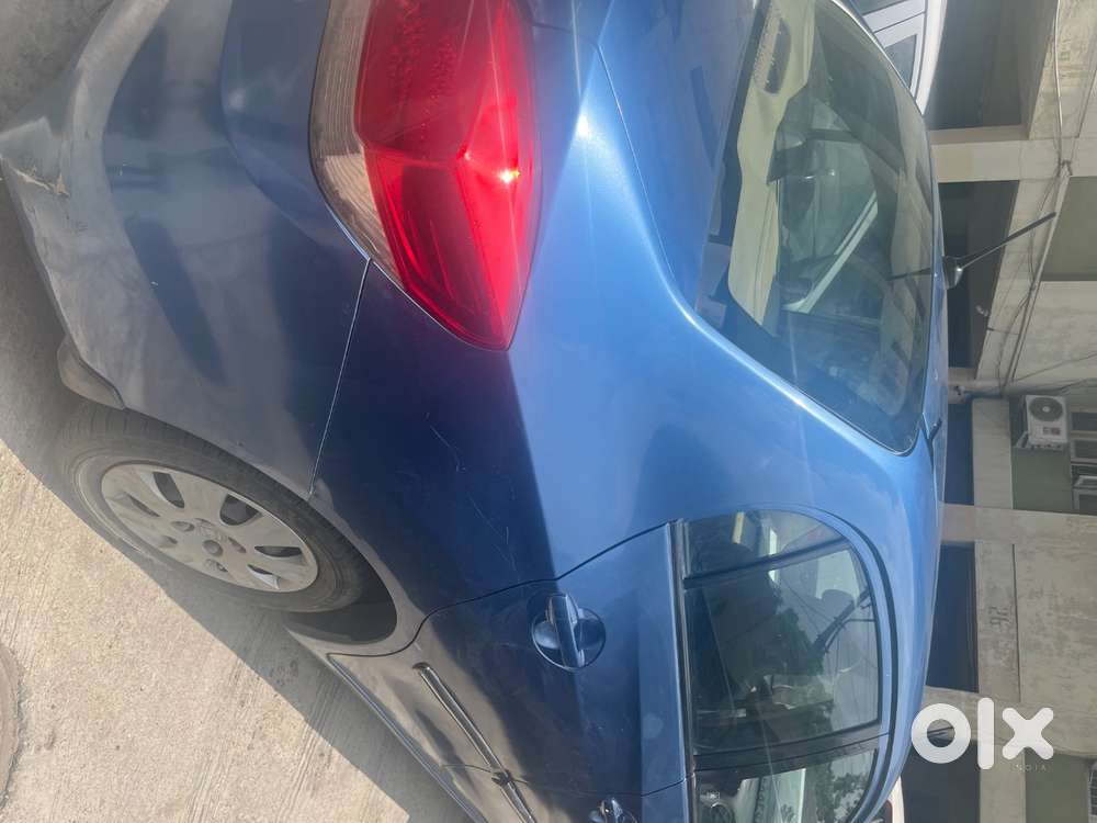 Honda Amaze V Mt 2014