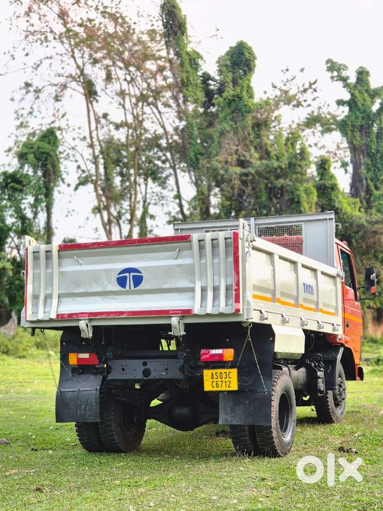 Tata Xenon Xt Ex 4x2, 2021, Diesel