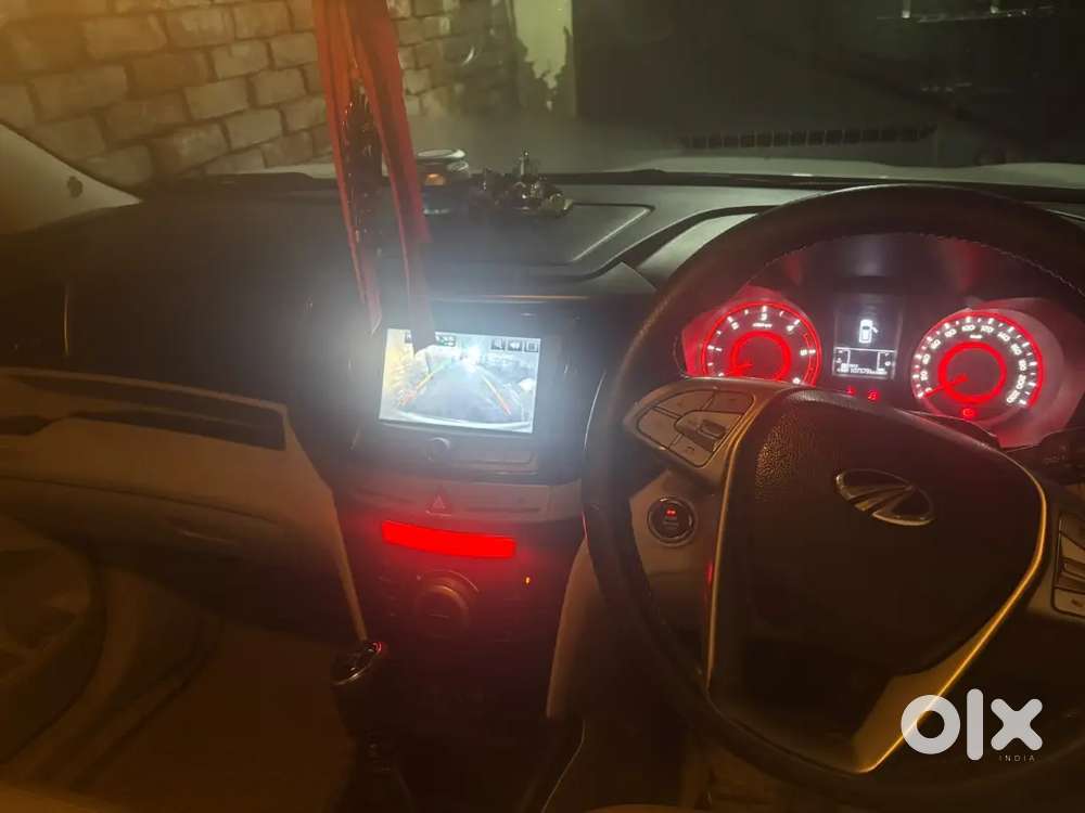Mahindra Xuv300 2020 Diesel 107000 Km Driven