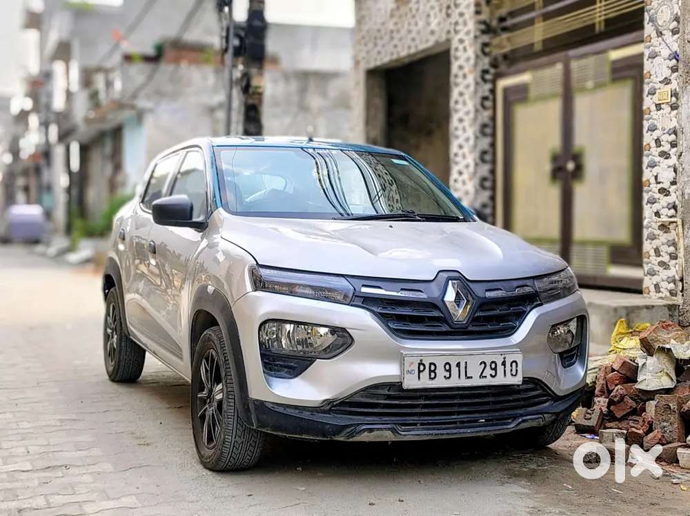 Kwid Neotech 1000cc(2021)