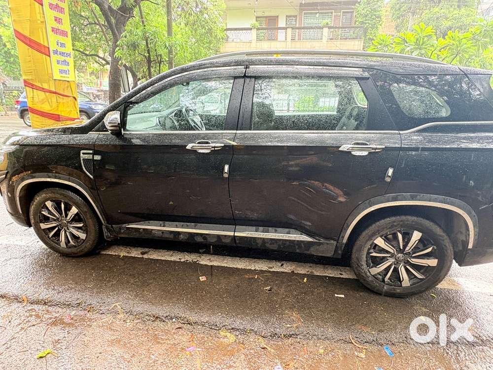 Mg Hector Petrol 2019 Variant Only Geniune Buyers Only