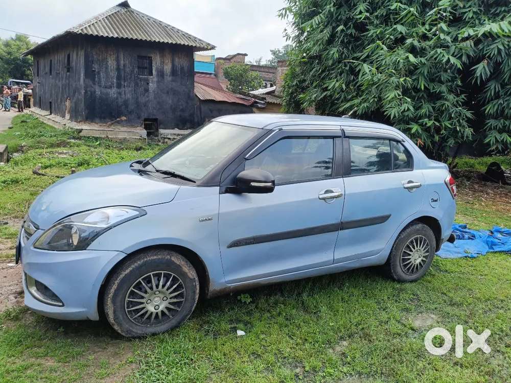 Maruti Suzuki Swift Dzire 2016 Diesel