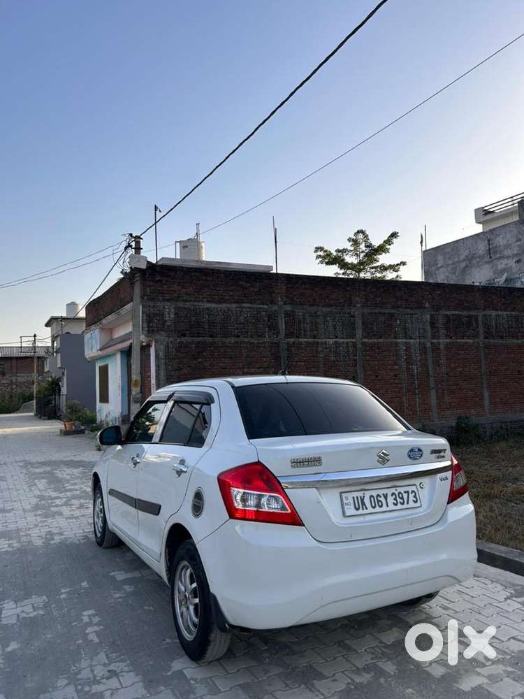 Maruti Suzuki Diesel 2012