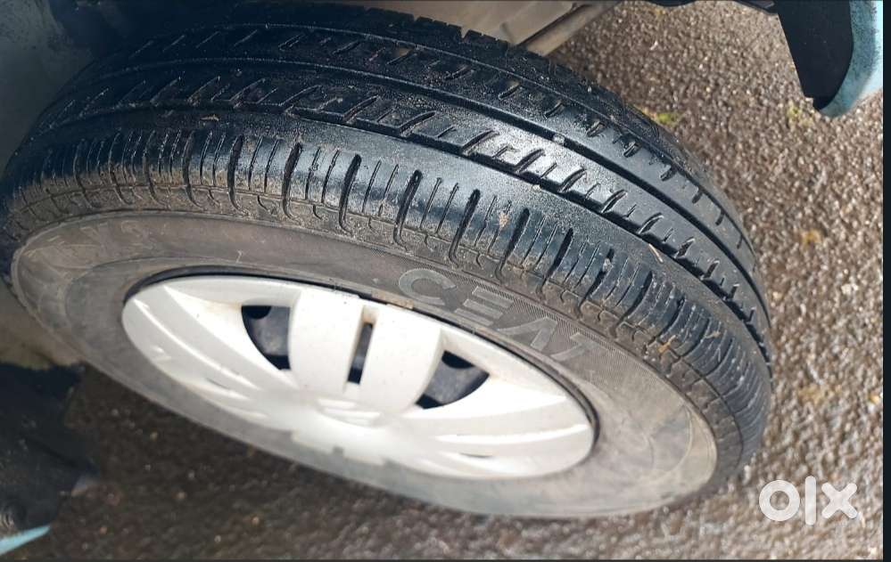 Maruti Suzuki Alto 800 2012-2016 Cng Lxi, 2013, Petrol