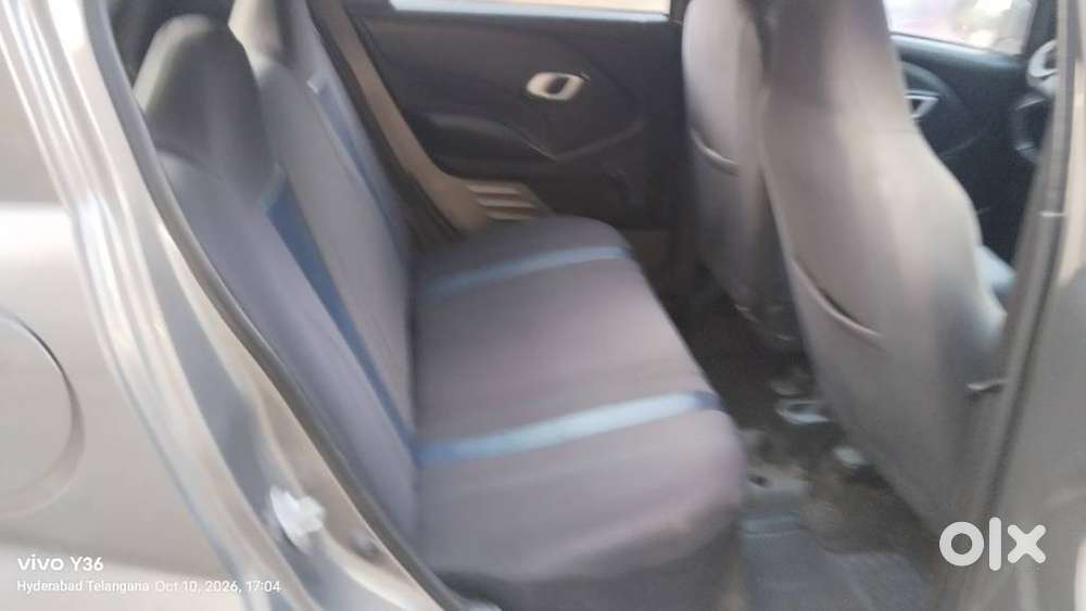 Datsun Redigo 0.8 S Limited Edition, 2019, Petrol