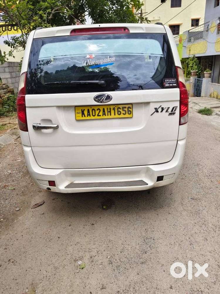 Mahindra Xylo H4 Bs Iv, 2019, Diesel