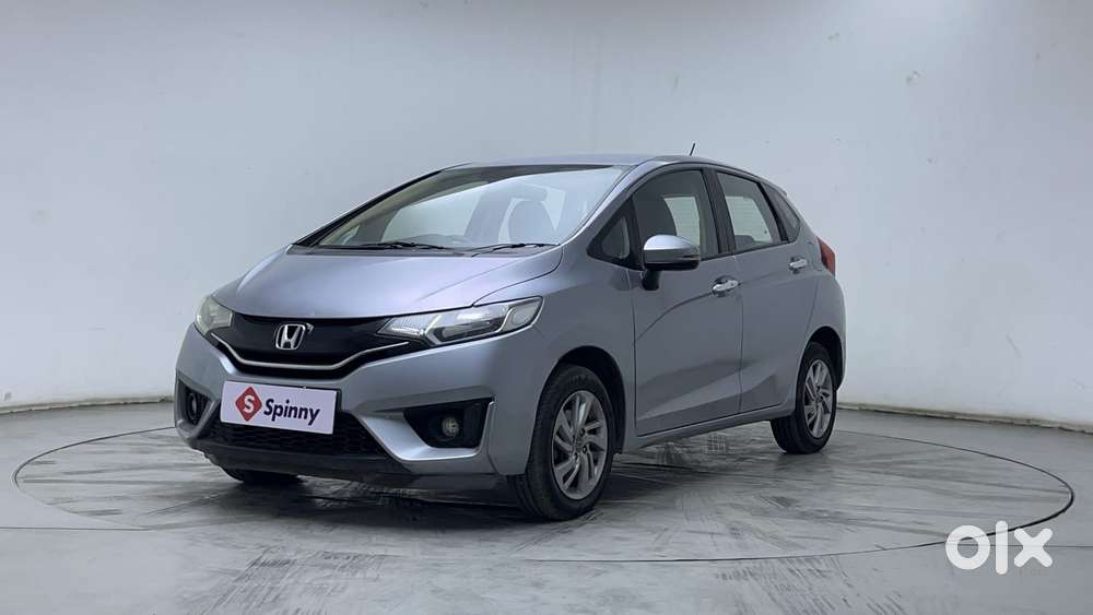 Honda Jazz Vx Cvt, 2018, Petrol