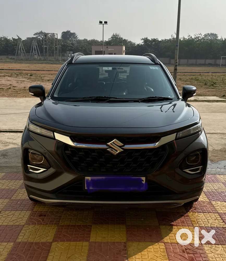 Suzuki Fronx 2024 For Sale Rs 7,75,000/- Only Serious Buyers Contact