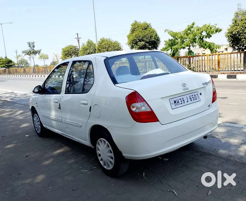 Tata Indigo Ecs 2013 Diesel