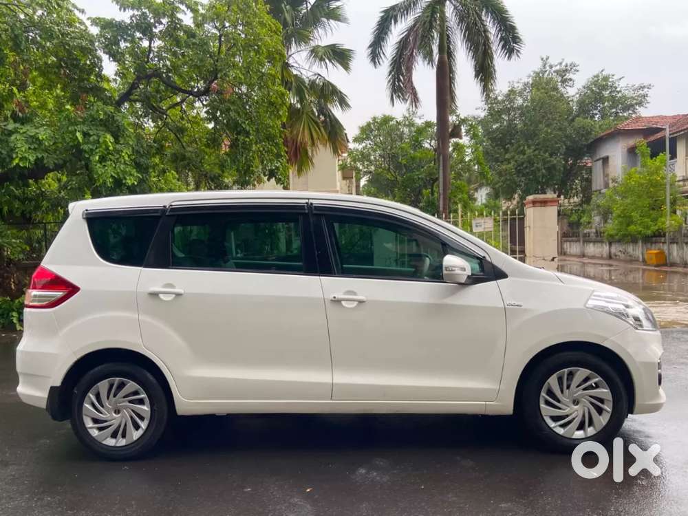 Maruti Suzuki Ertiga Vdi, 2019, Diesel
