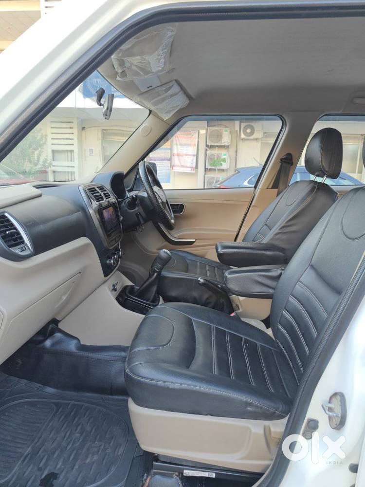 Mahindra Bolero Neo 1.5 N 10, 2022, Diesel