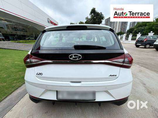 Hyundai I20 1.2 Asta, 2021, Petrol