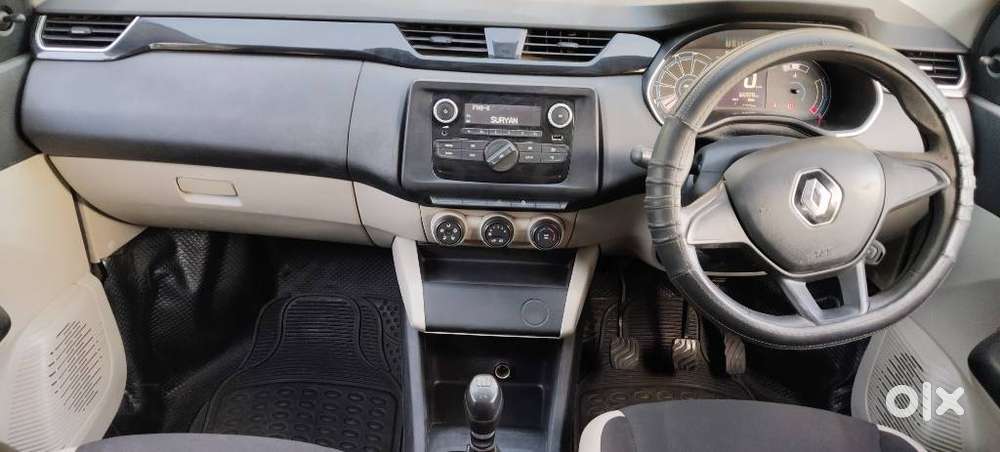 Renault Triber Rxl, 2020, Petrol
