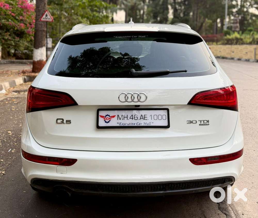 Audi Q5 3.0 Tdi Premium Plus, 2015, Diesel