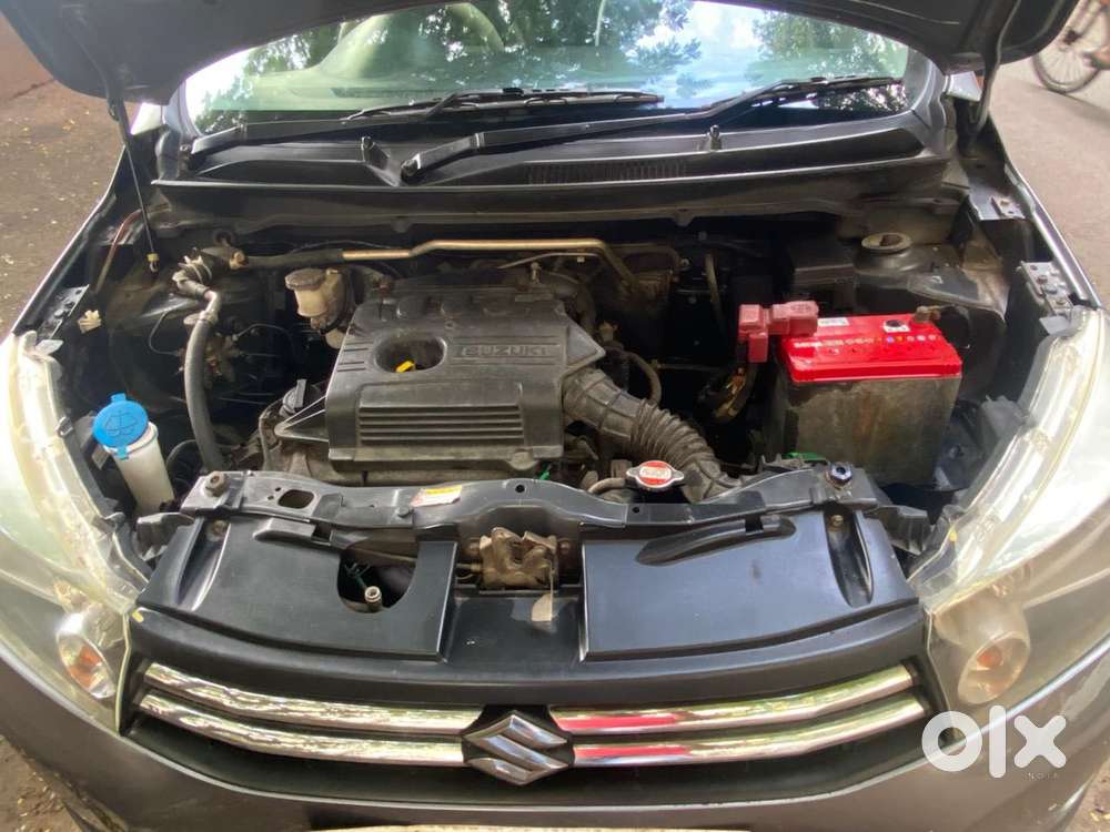 Maruti Suzuki Celerio Vxi, 2015, Petrol