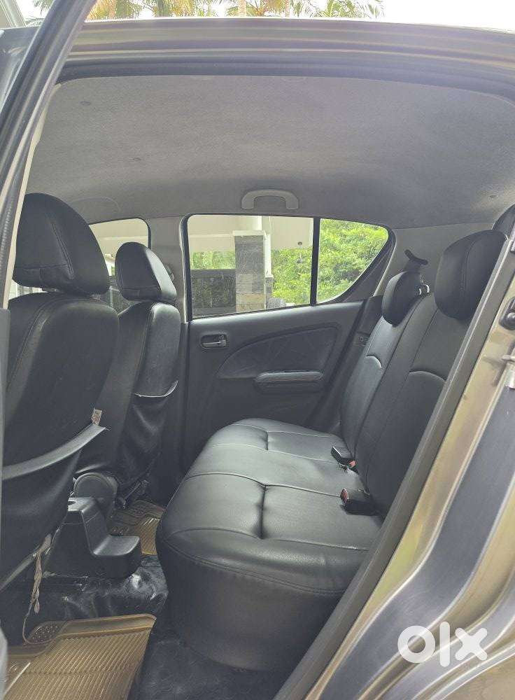 Maruti Suzuki Ritz Vdi Bs-iv, 2012, Diesel
