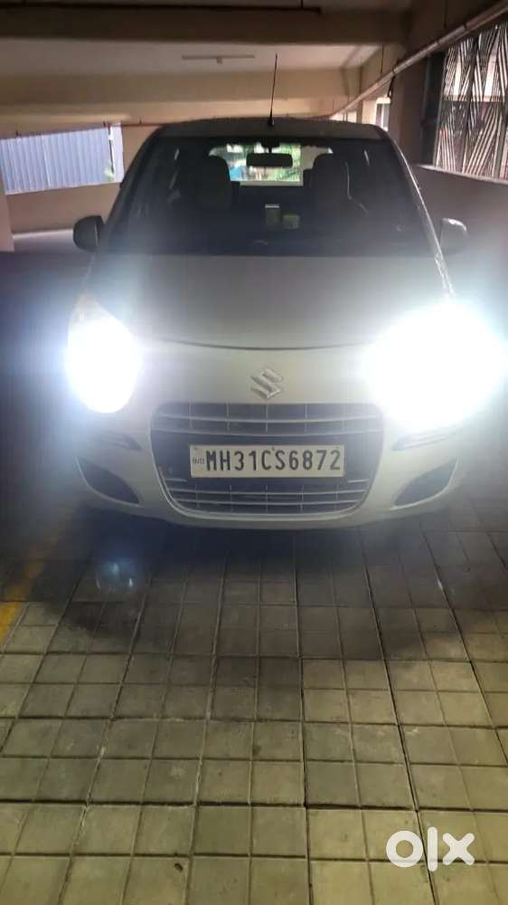 Maruti Suzuki A-star 2009 Car