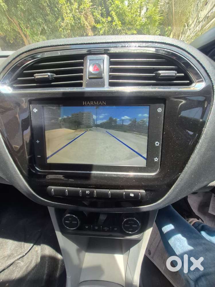 Tata Tiago 1.2 Revotron Xz Plus, 2021, Petrol