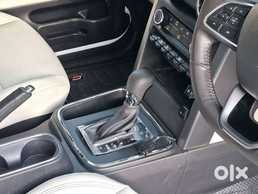 Mahindra Thar Roxx Mx5 Rwd Diesel At, 2024, Diesel