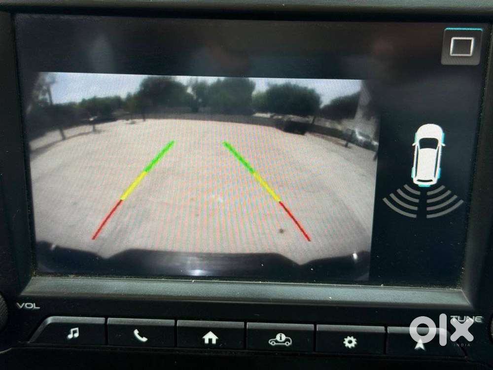 Mahindra Scorpio S11 Mt 7s, 2020, Diesel