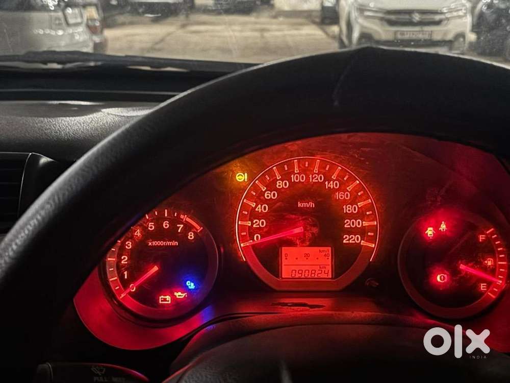 Honda City 2009 Petrol Well Maintained