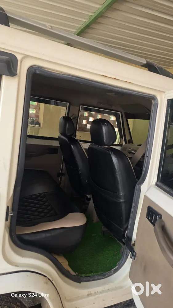 Mahindra Bolero 2011 Diesel Well Maintained
