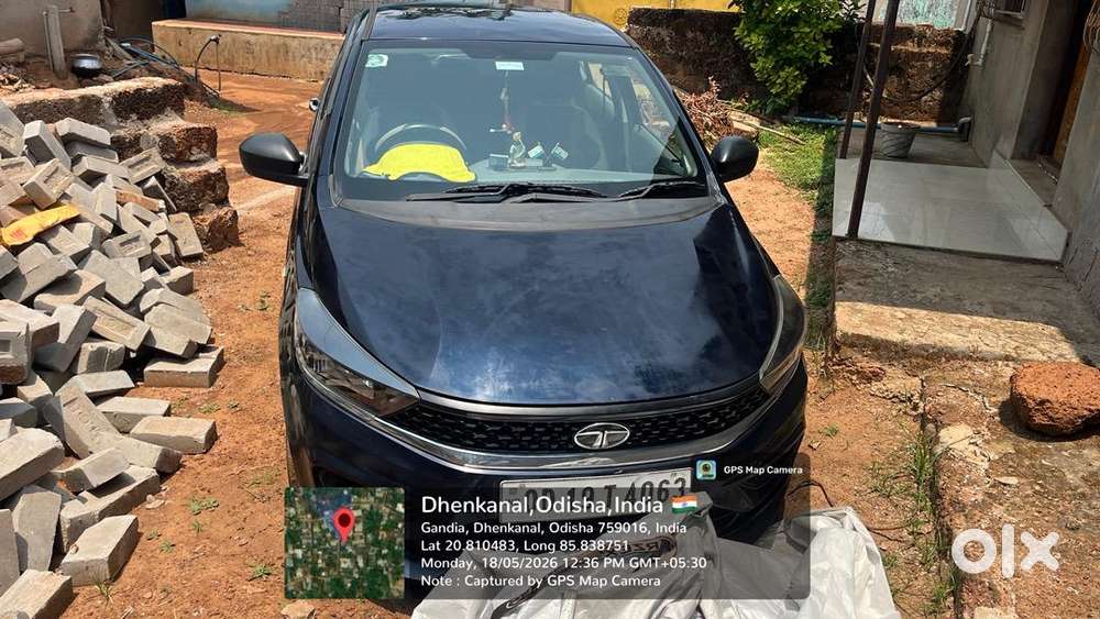 Tata Petrol Car 2021 Year
