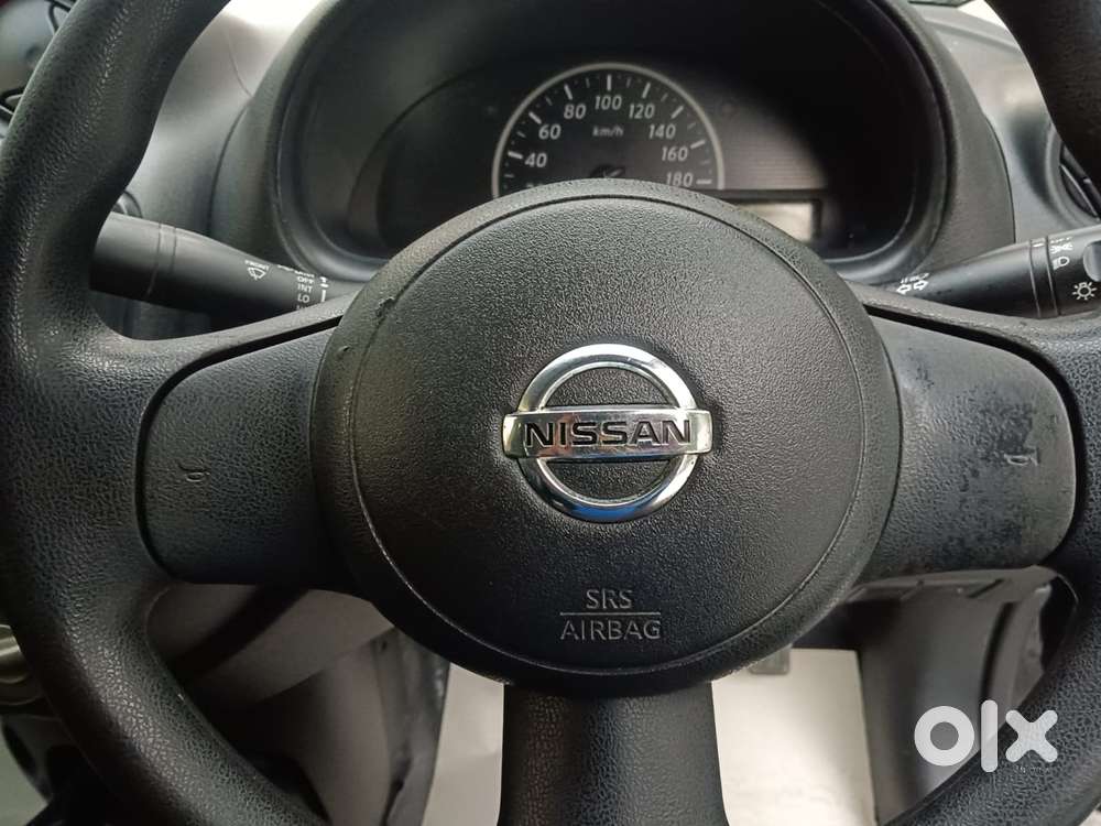 Nissan Micra Xe Plus Petrol, 2011, Petrol