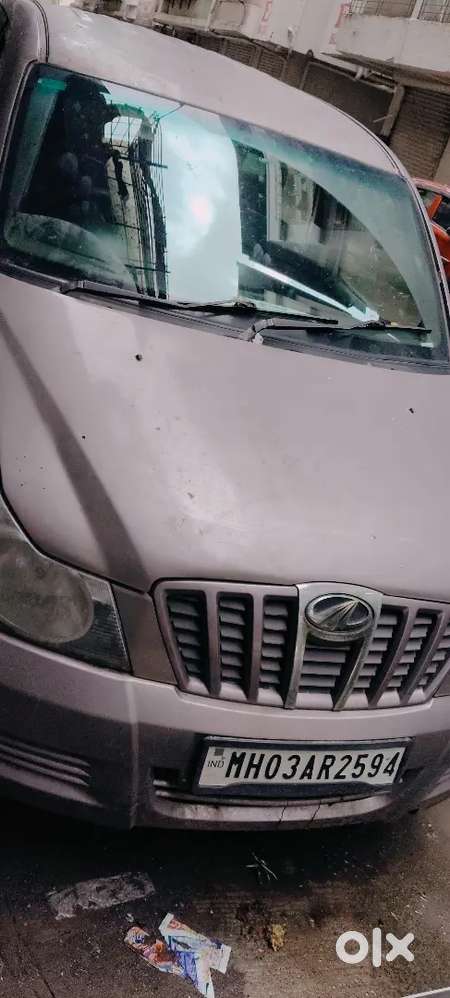 Mahindra Xylo 2009 Manual Diesel