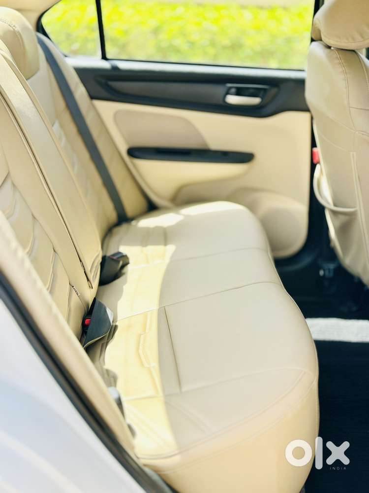 Honda Amaze, 2024, Petrol