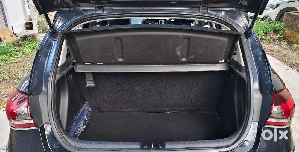 Hyundai I20 1.2 Spotz, 2023, Petrol