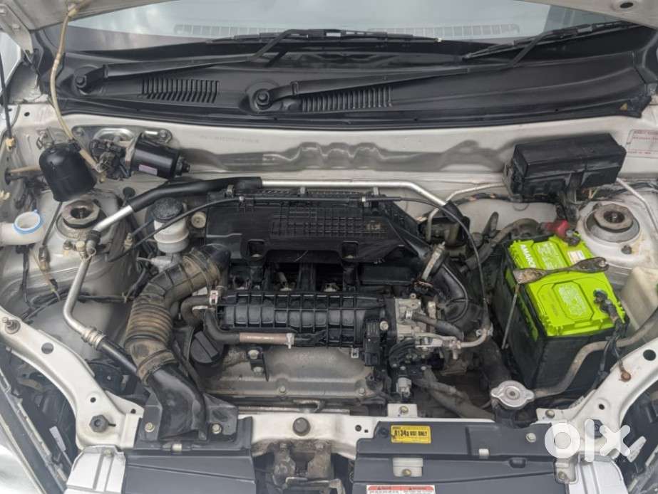 Maruti Suzuki Alto 800 Lxi, 2015, Petrol