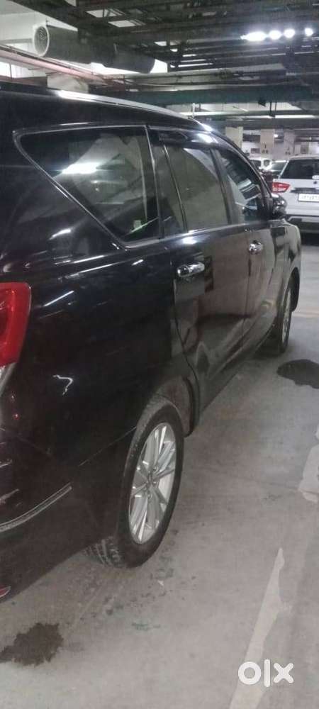 Innova Crysta