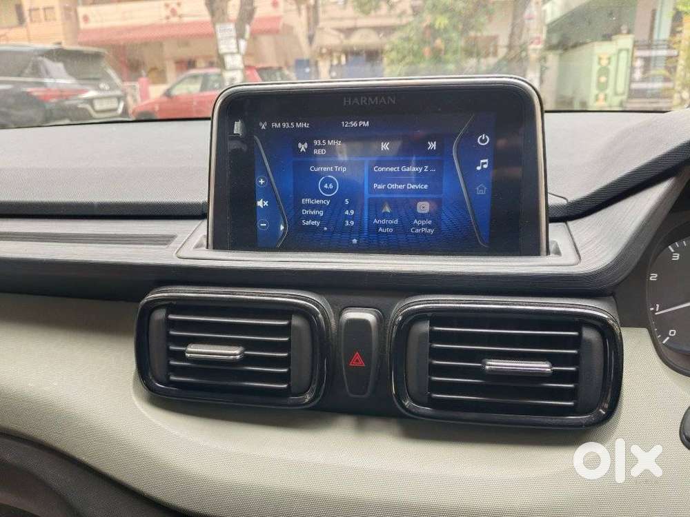 Tata Punch Adventure, 2023, Petrol