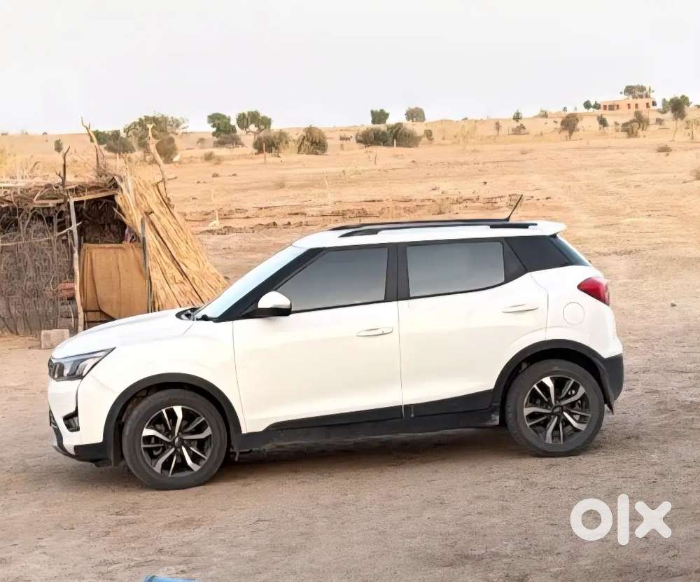 Mahindra Xuv300 1.5 Diesel 2020