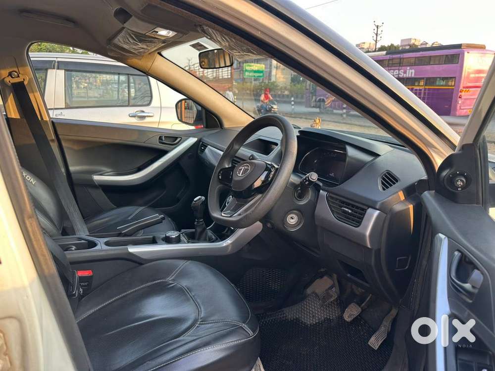 Tata Nexon 1.5 Revotorq Xm (s), 2020, Diesel