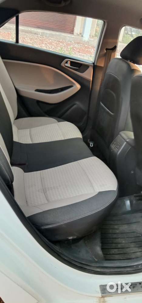 Hyundai I20 Sportz Plus Diesel, 2019, Diesel