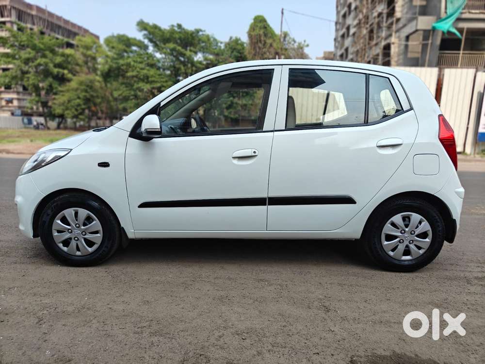 Hyundai I10 1.2 Kappa Magna, 2013, Petrol