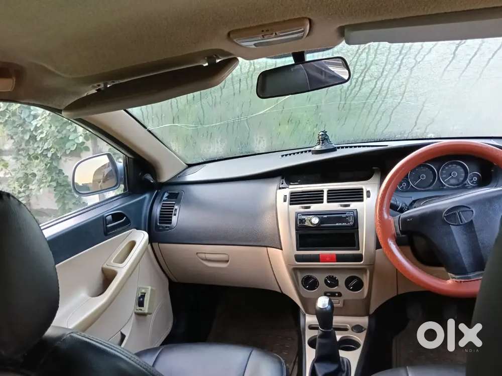 Tata Indica Vista Diesel 2015
