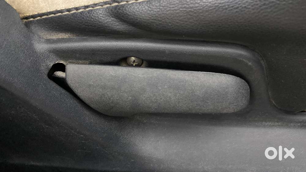 Maruti Suzuki Swift Vdi, 2012, Diesel