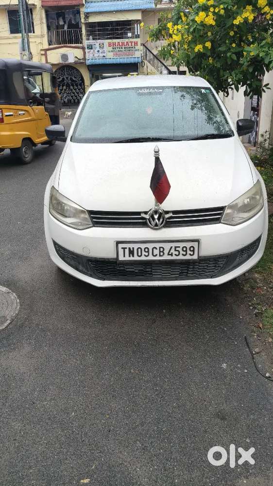 4,75,000 Volkswagen Polo 2015 Petrol 59000 Km Driven