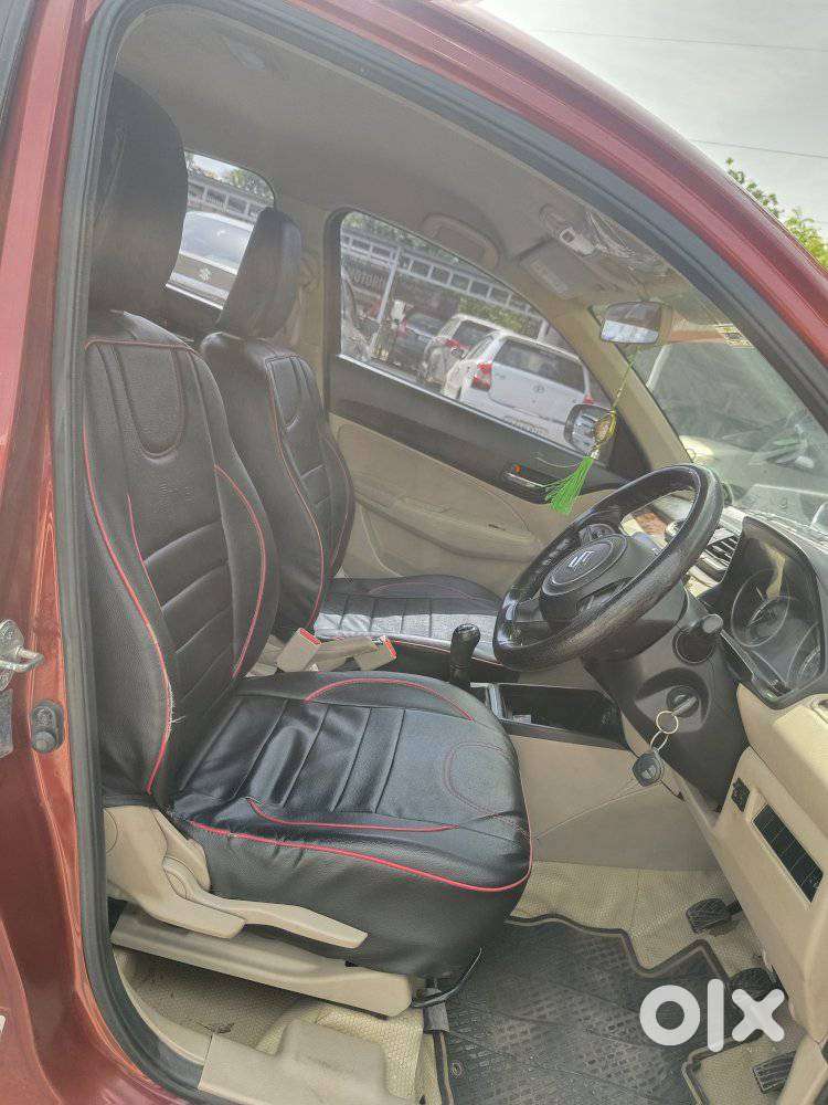 Maruti Suzuki Swift Dzire Vdi Bsiv, 2018, Diesel