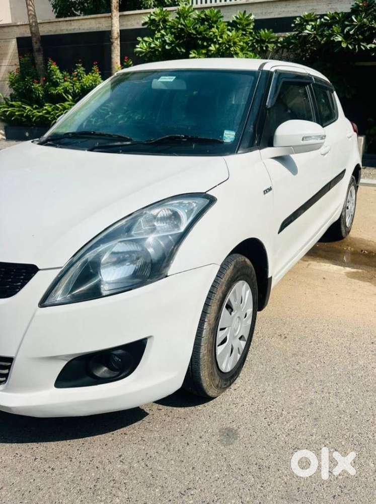Maruti Suzuki Swift Vdi (o), 2014, Diesel