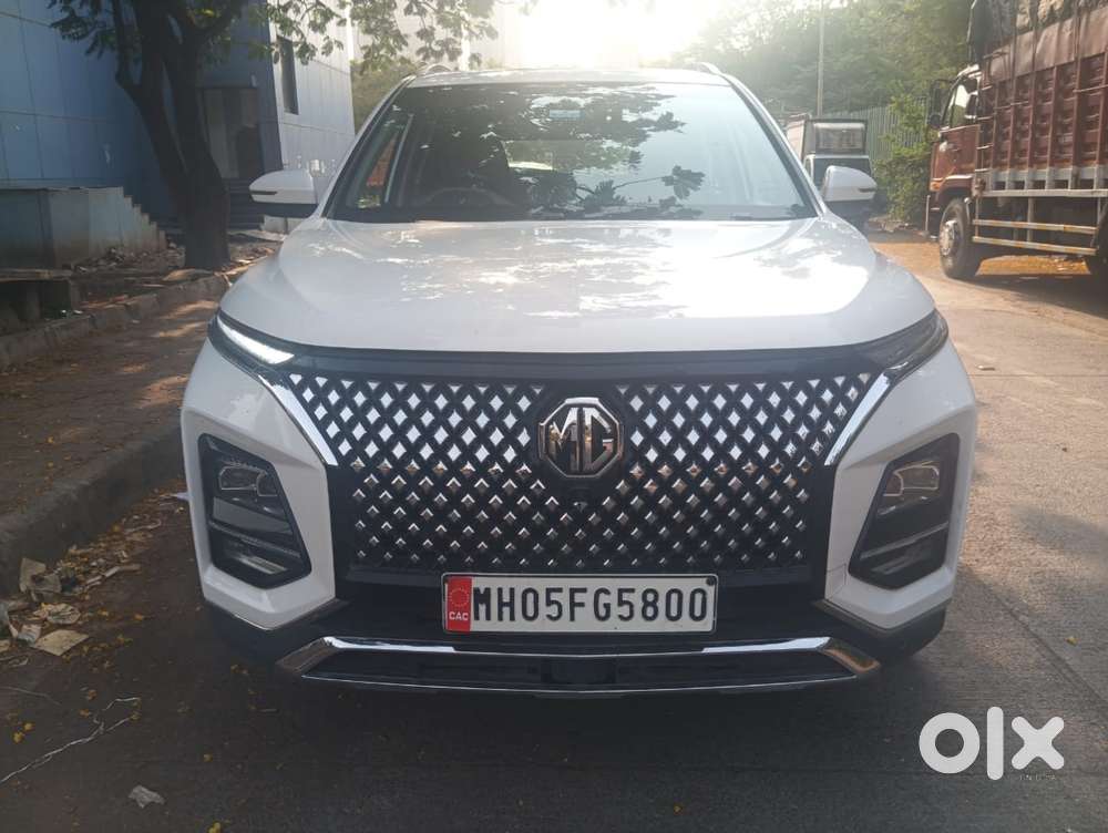 Tata Harrier, 2024, Diesel